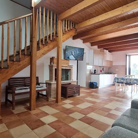 Casa Di Anna Appartement Amendolara Buitenkant foto