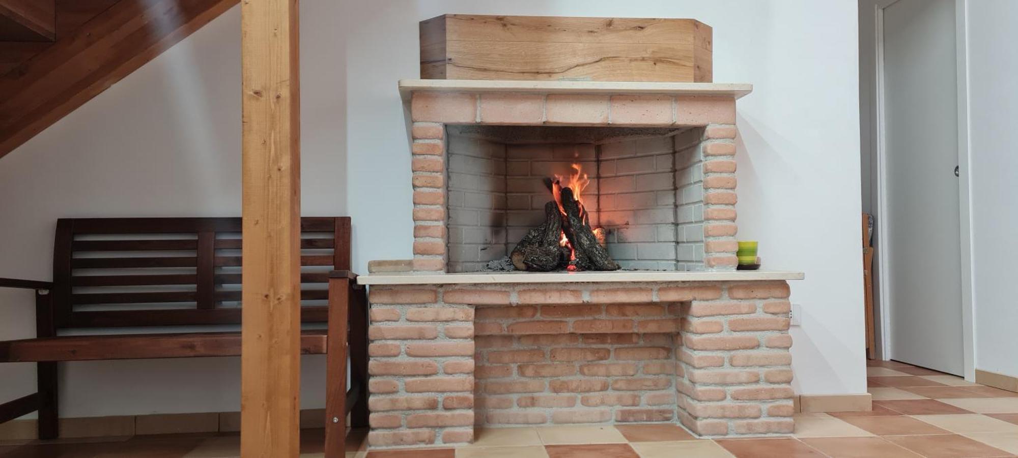 Casa Di Anna Appartement Amendolara Buitenkant foto