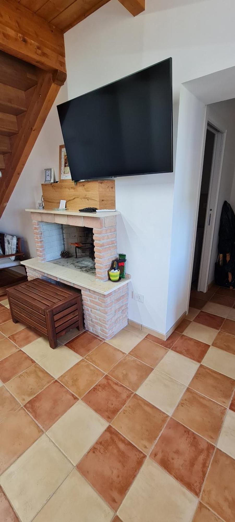 Casa Di Anna Appartement Amendolara Buitenkant foto