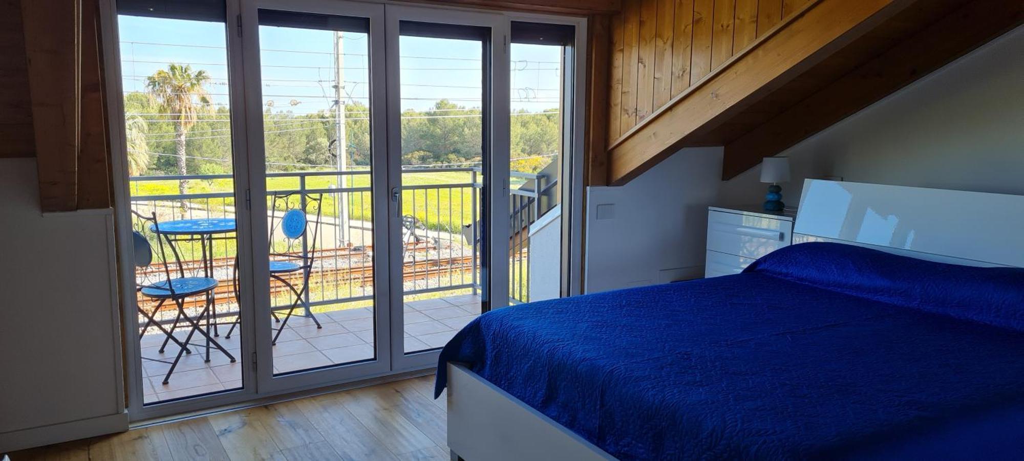 Casa Di Anna Appartement Amendolara Buitenkant foto