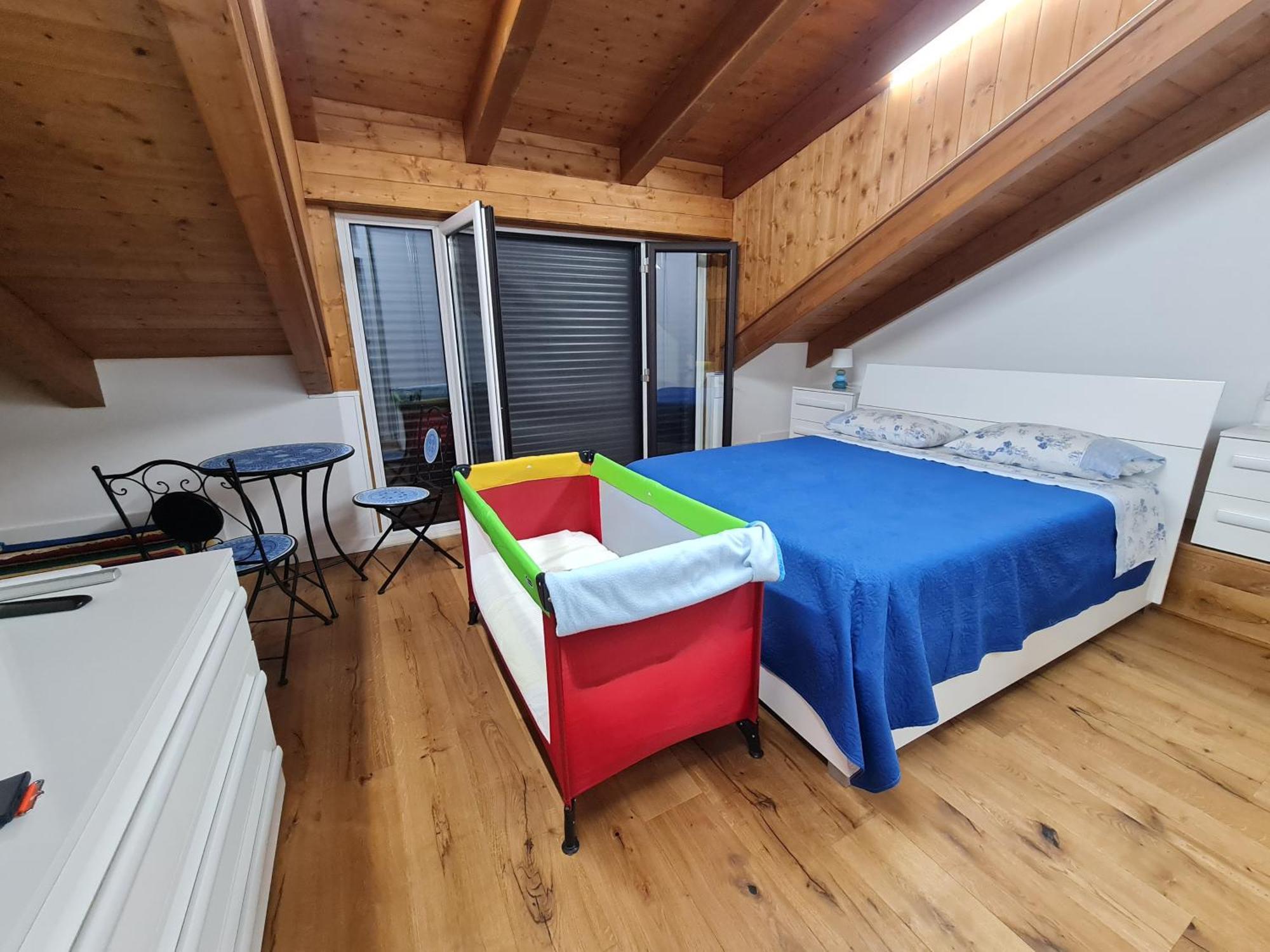 Casa Di Anna Appartement Amendolara Buitenkant foto