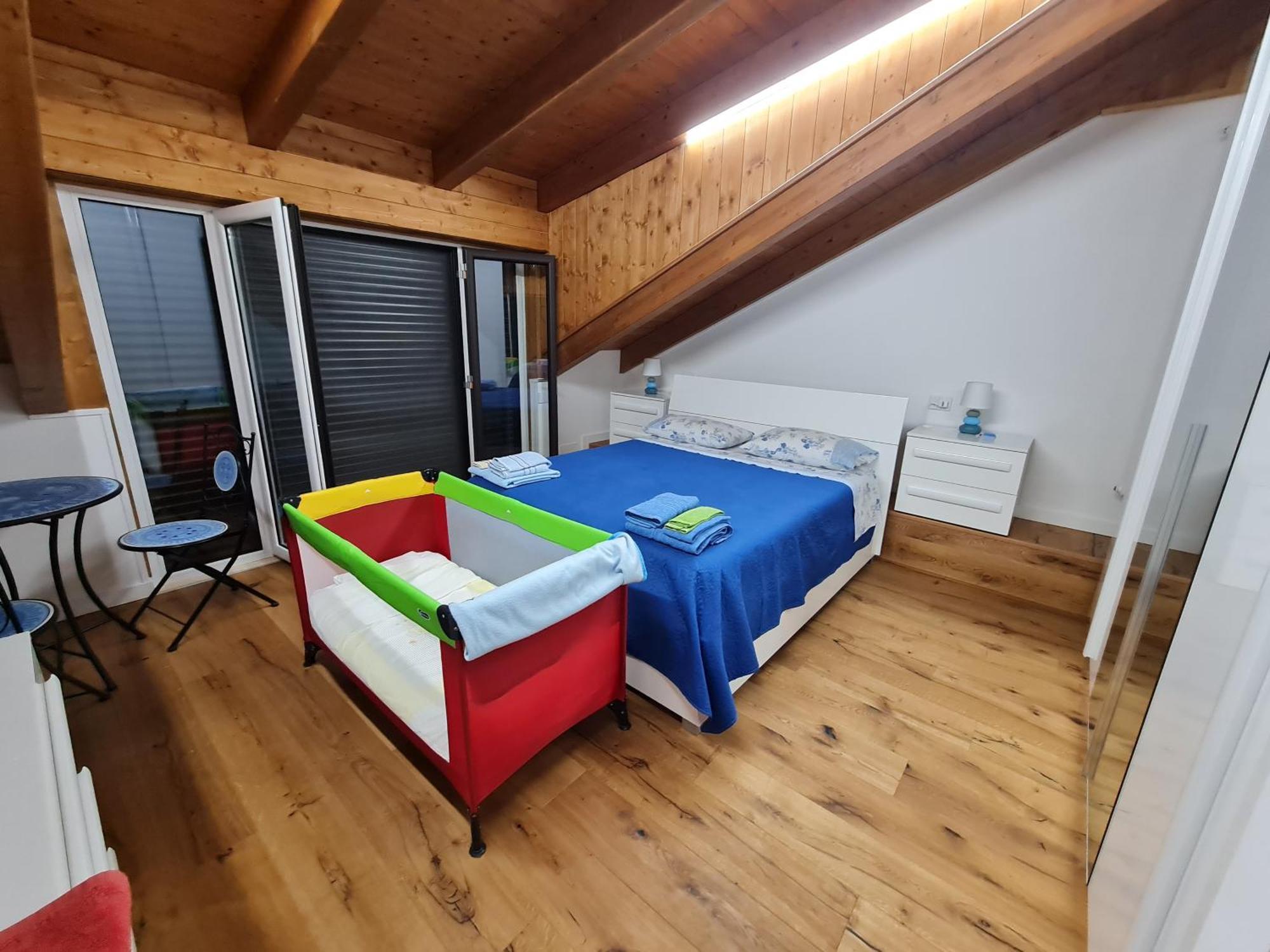 Casa Di Anna Appartement Amendolara Buitenkant foto