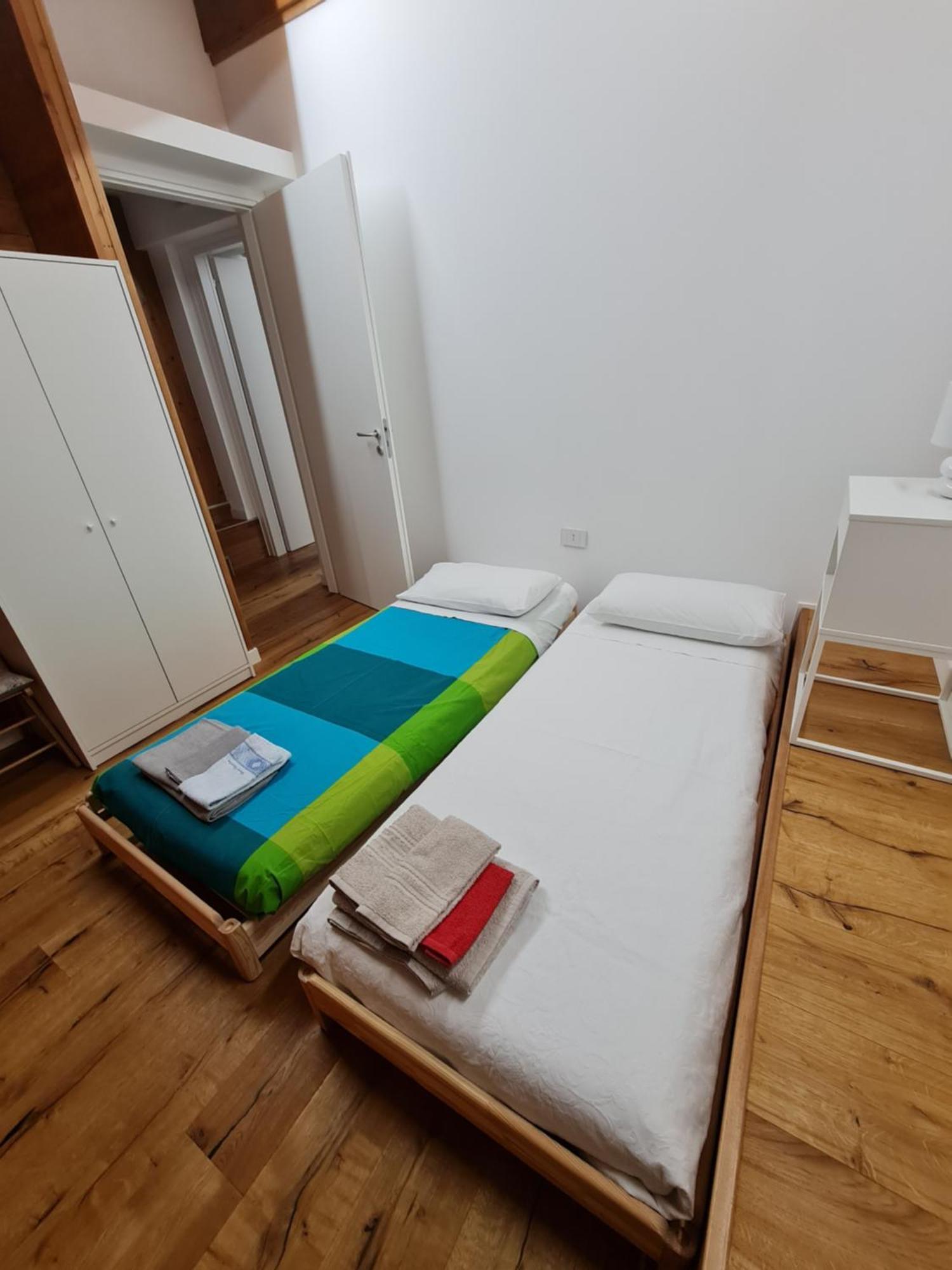 Casa Di Anna Appartement Amendolara Buitenkant foto