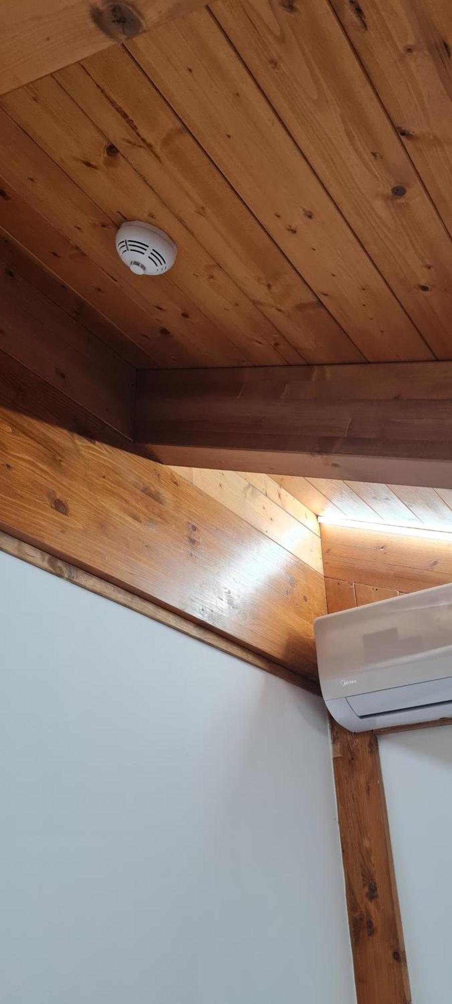 Casa Di Anna Appartement Amendolara Buitenkant foto