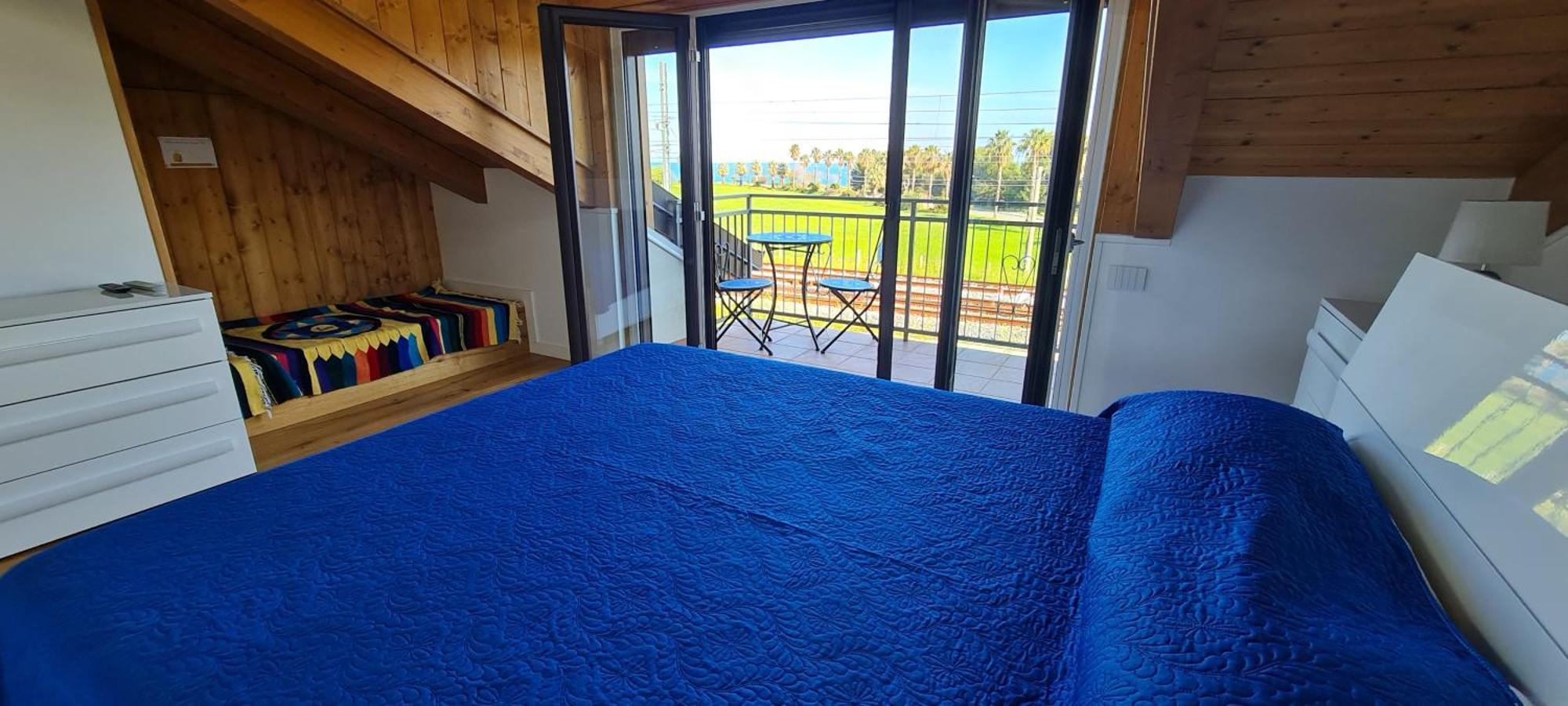 Casa Di Anna Appartement Amendolara Buitenkant foto