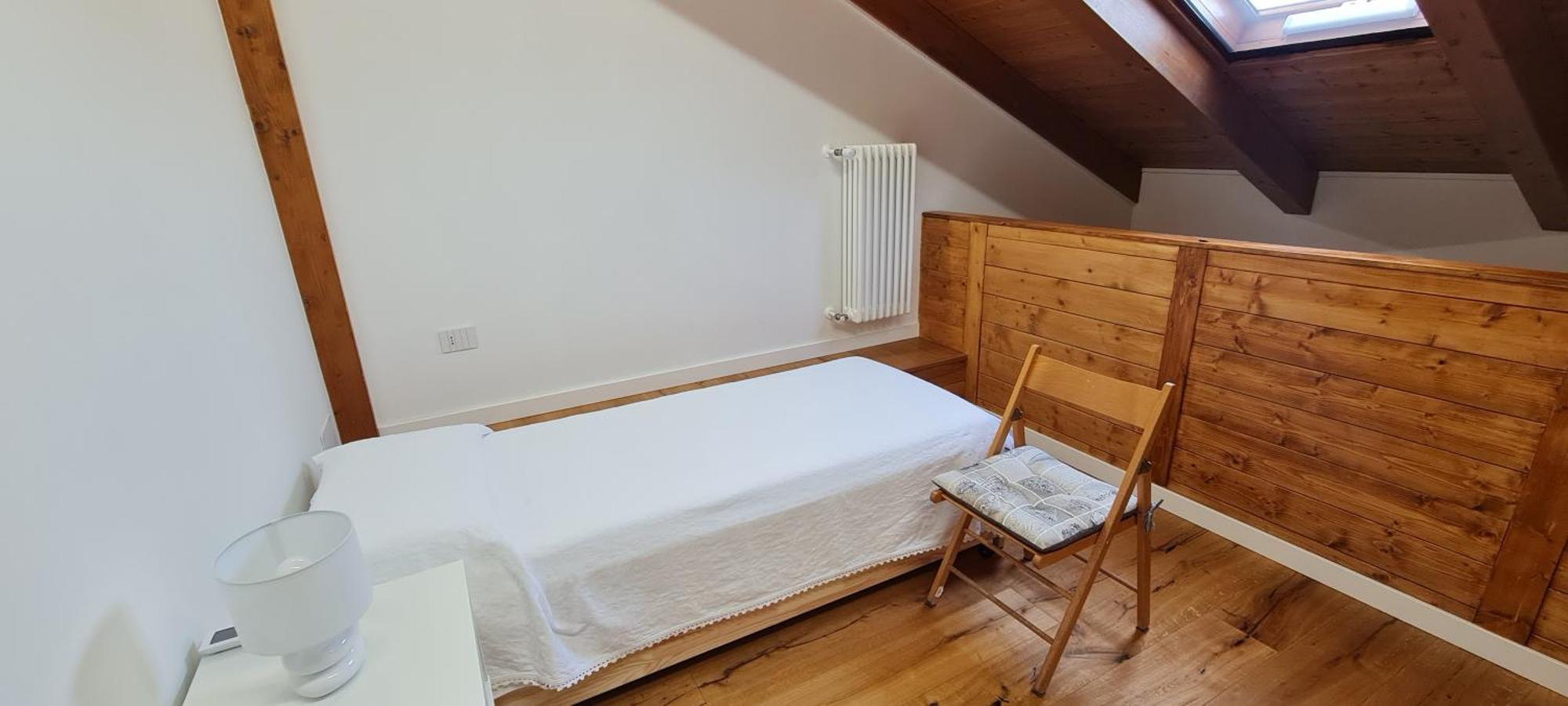 Casa Di Anna Appartement Amendolara Buitenkant foto