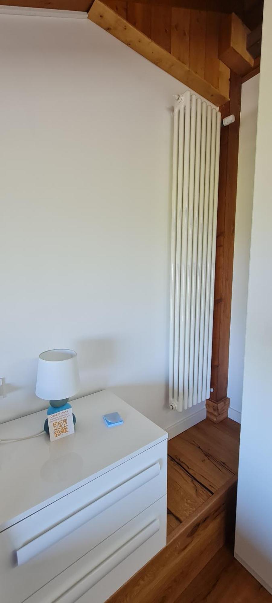 Casa Di Anna Appartement Amendolara Buitenkant foto