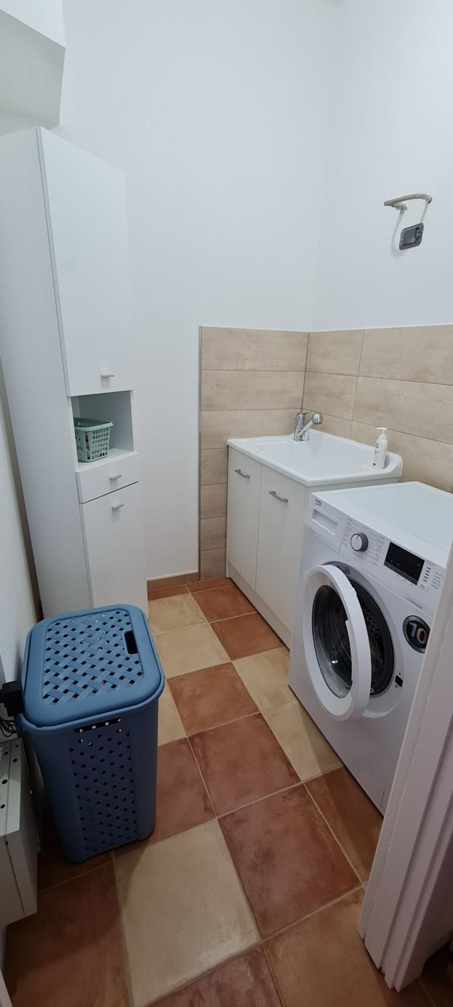 Casa Di Anna Appartement Amendolara Buitenkant foto