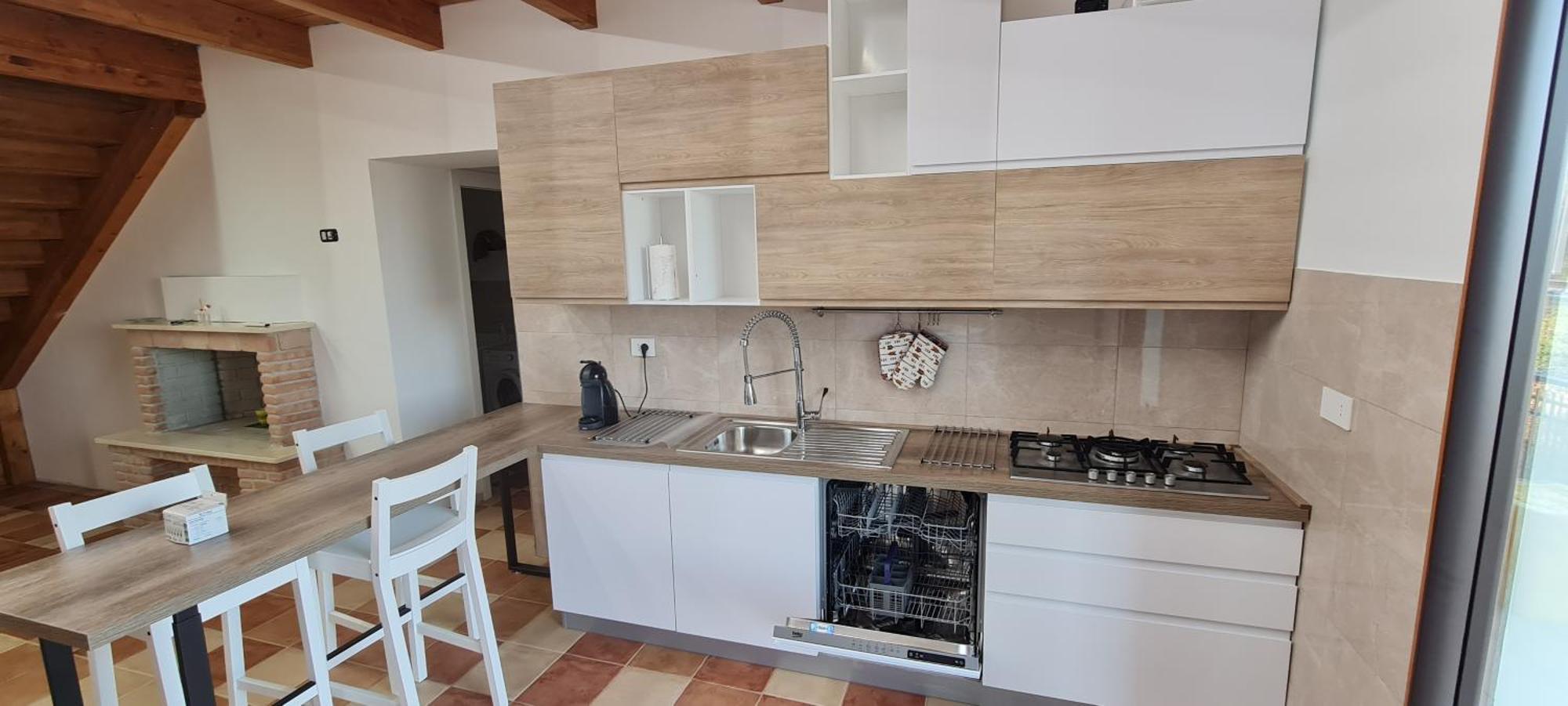 Casa Di Anna Appartement Amendolara Buitenkant foto